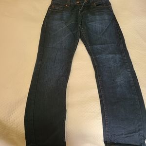 Mens Levi's 511 Skinny Jean 29x30